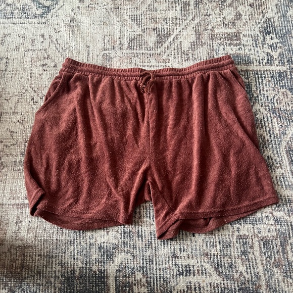 Men’s Terry cloth set extra large - Picture 2 of 6